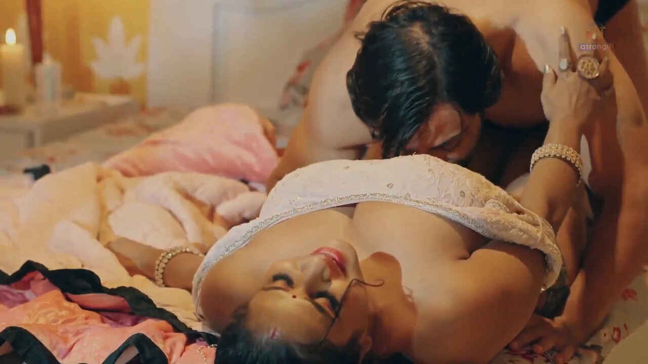 Khoobsurat (2025) S01E01-04 Hindi Atrangii