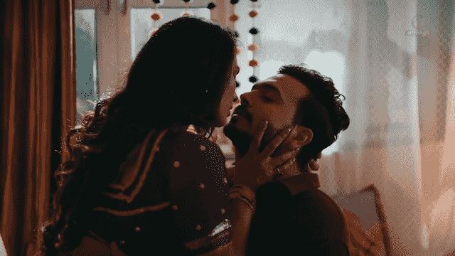 Lafanga Dil (2025) S01 Hindi Atrangii