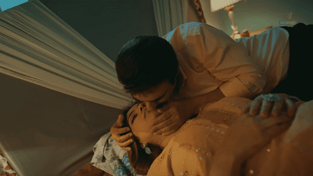 Lafanga Dil (2025) S01 Hindi Atrangii