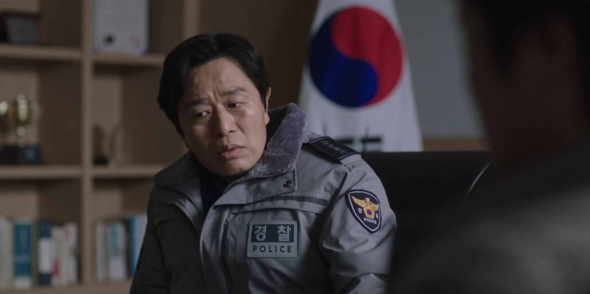 Nocturnal 2025 Hindi (2.0) & Korean