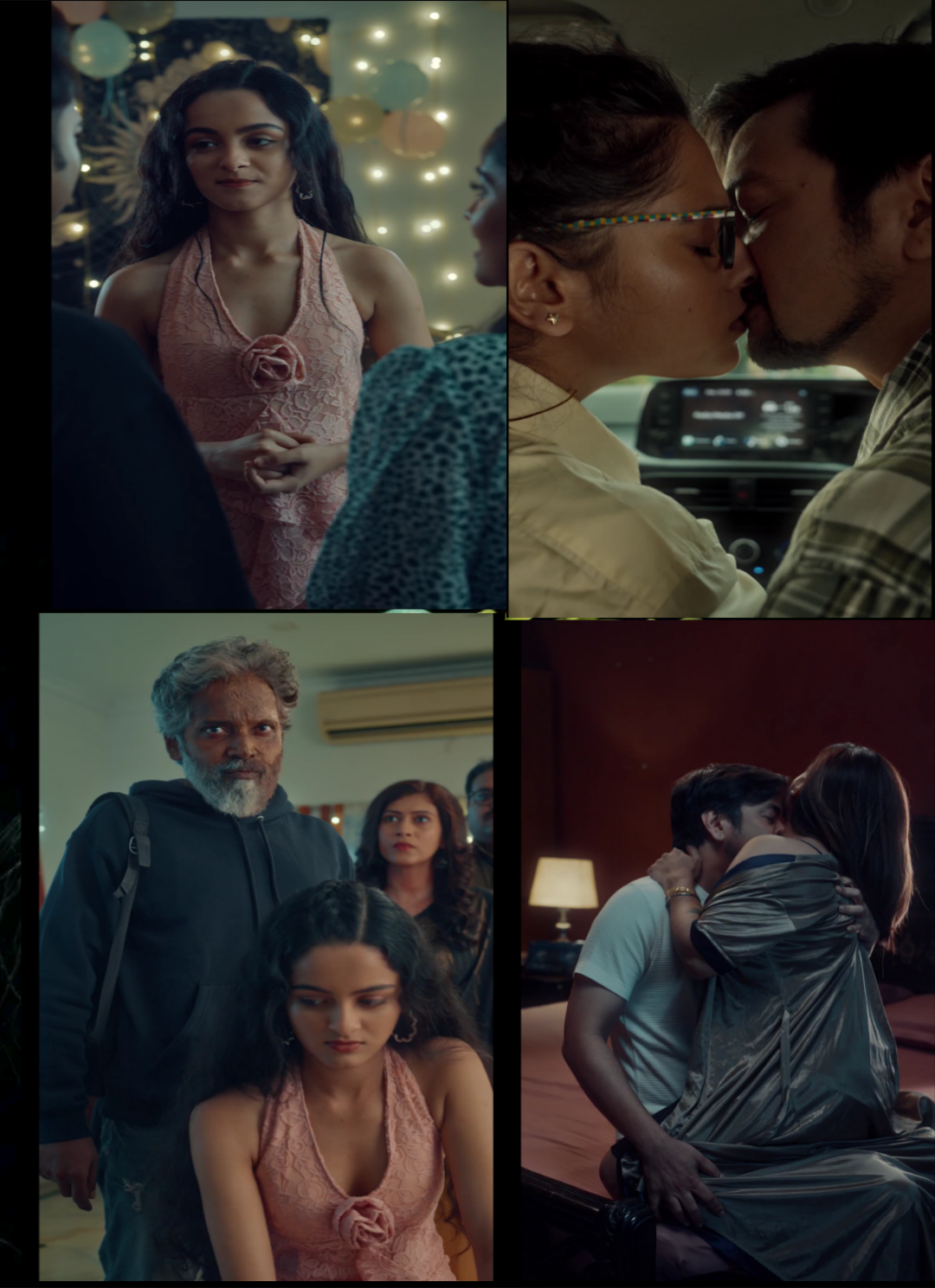 Sweet (2026) S01 Complete