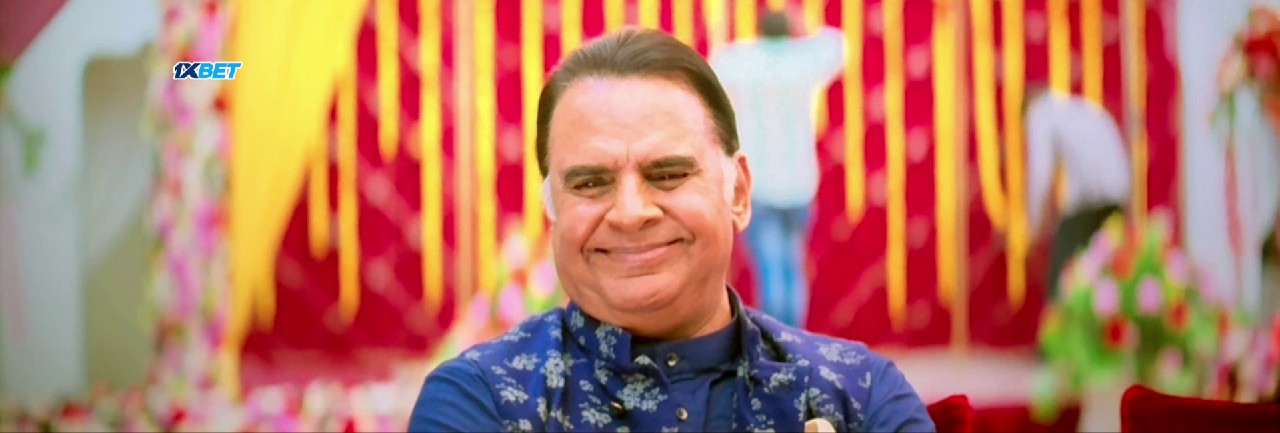 One Two Cha Cha Chaa (2026) HDTC [Best Quality Print]