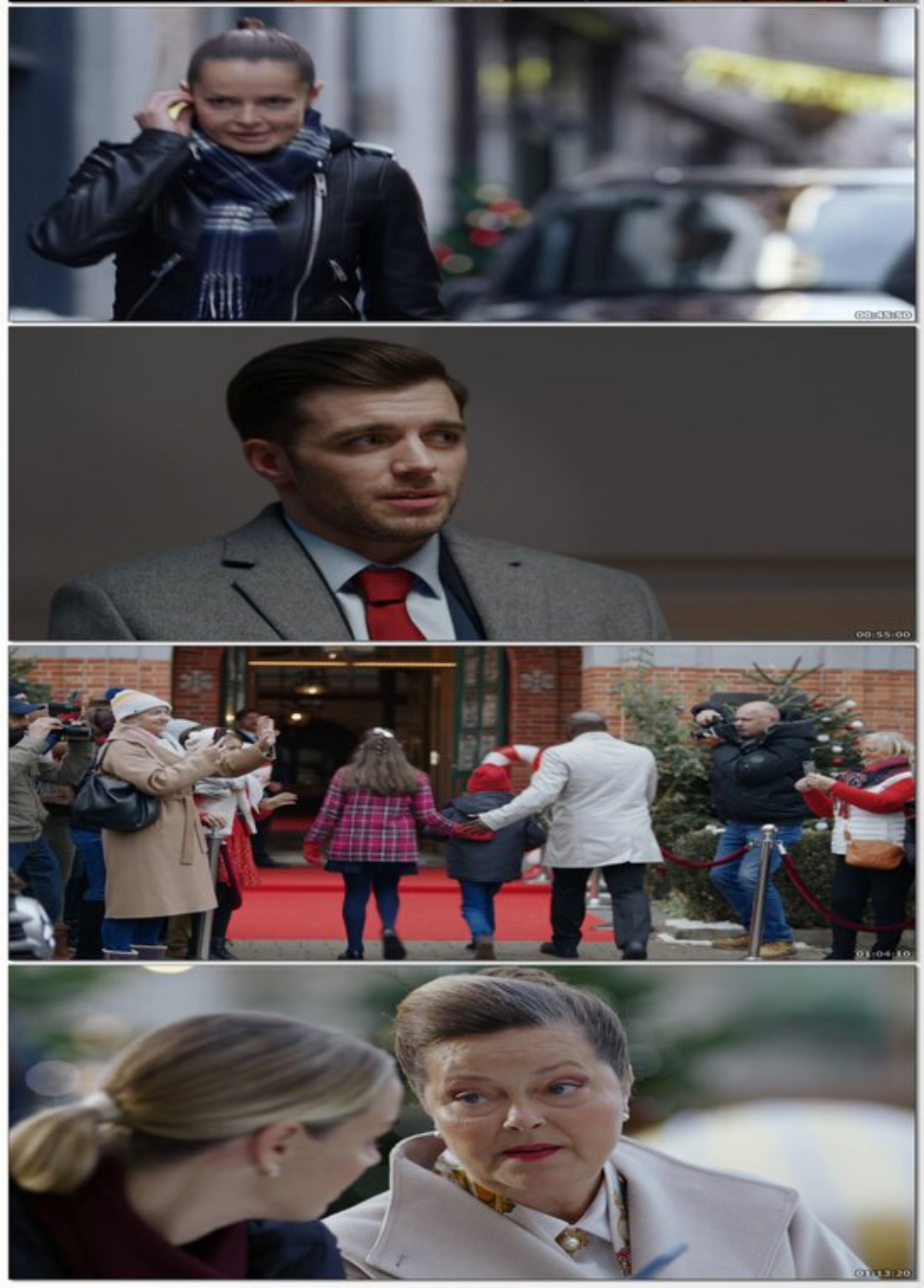 The Royal Nanny 2022