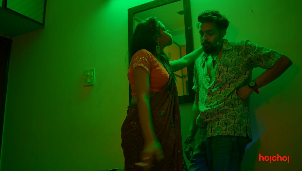 Charitraheen (2018) S01 Bengali Hoichoi