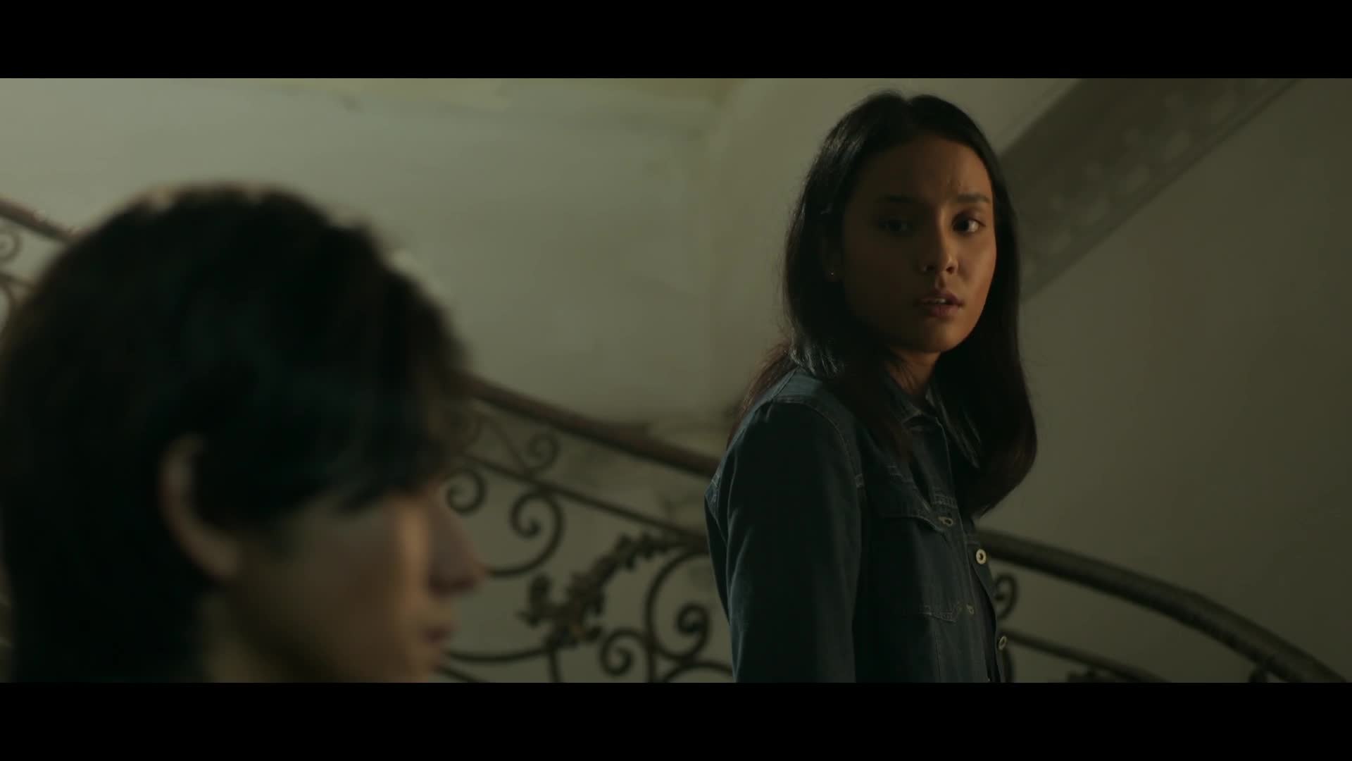 Misteri Rumah Darah (2025) Full HD