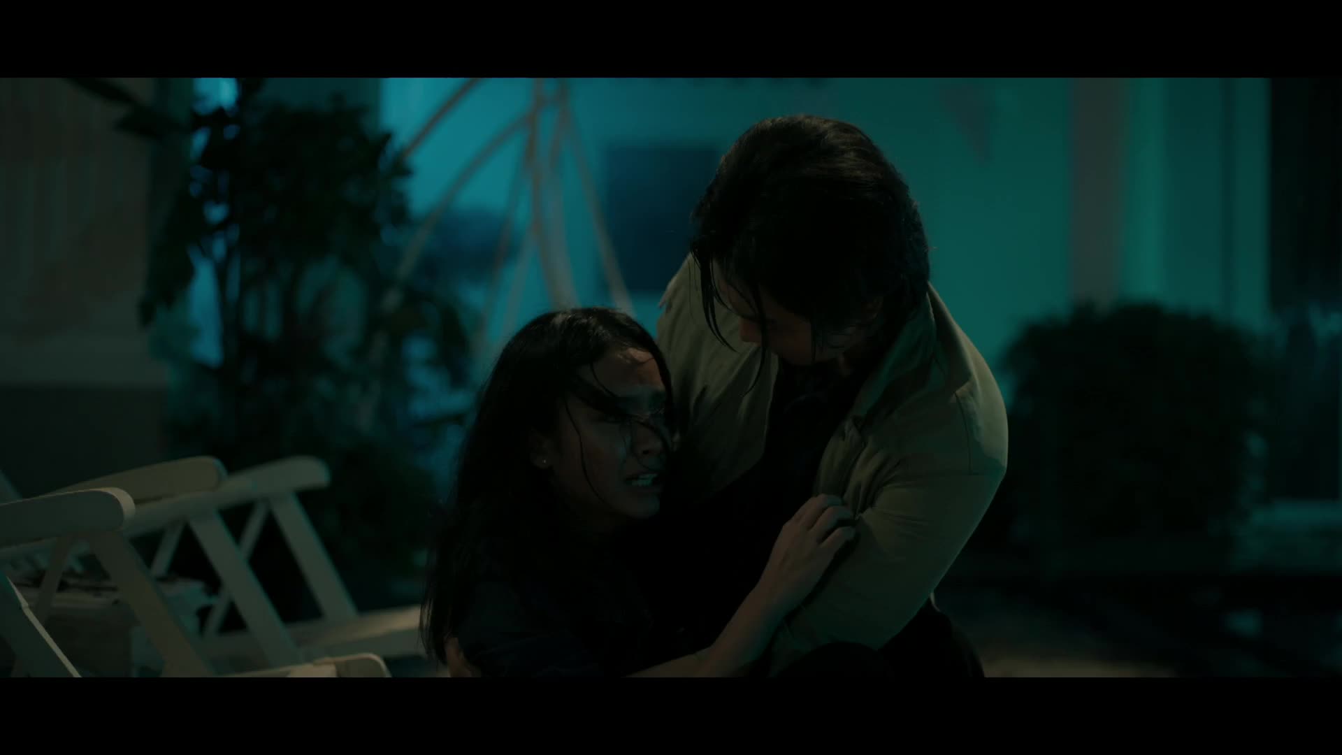 Misteri Rumah Darah (2025) Full HD