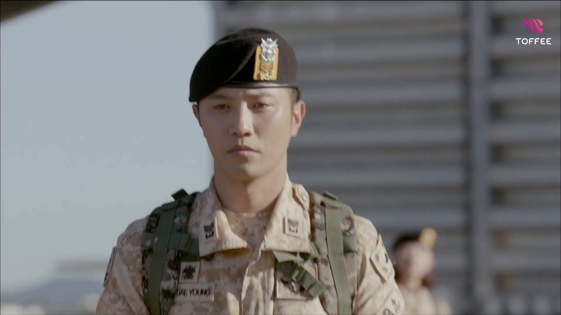 Descendants of the Sun (2025)