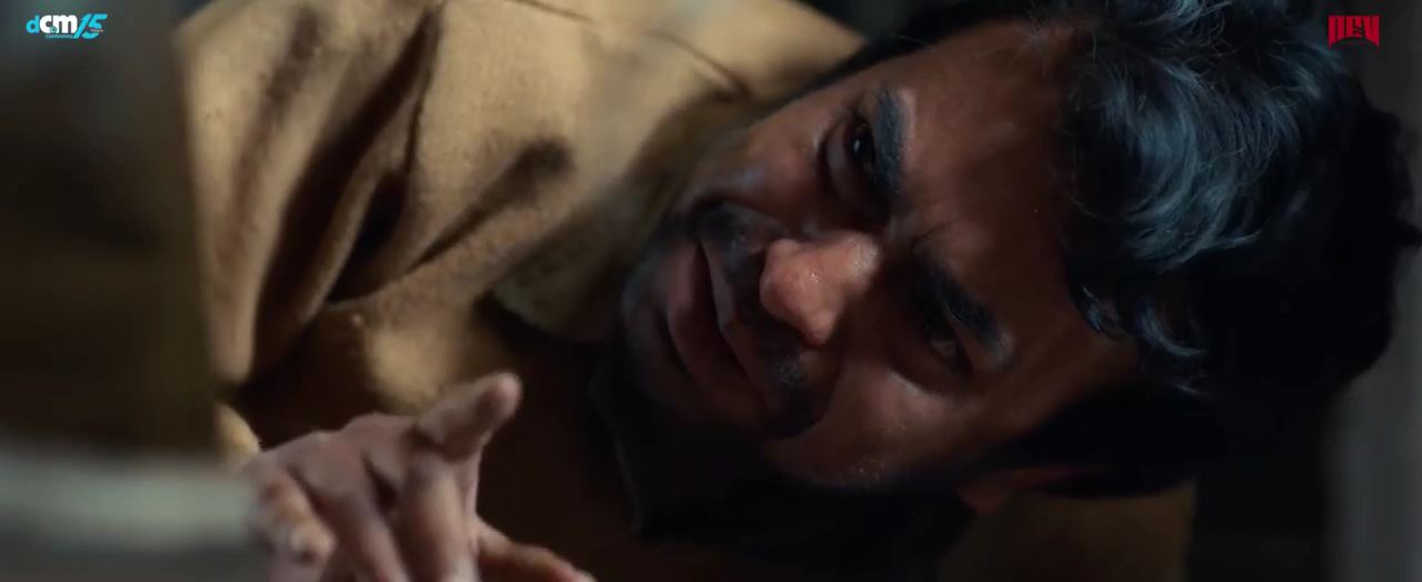 Dhumketu (2025) Bengali HDTC
