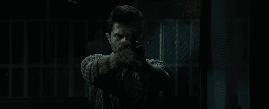 Kingdom (2025) Hindi HQ HDTC H264 AAC