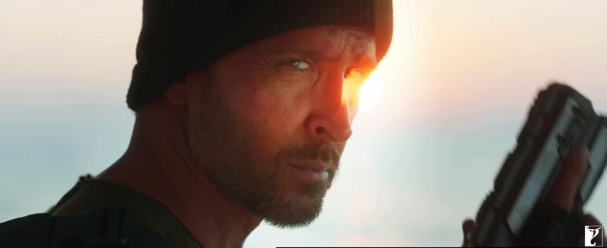 War 2 (2025) Hindi HDTC H264 AAC