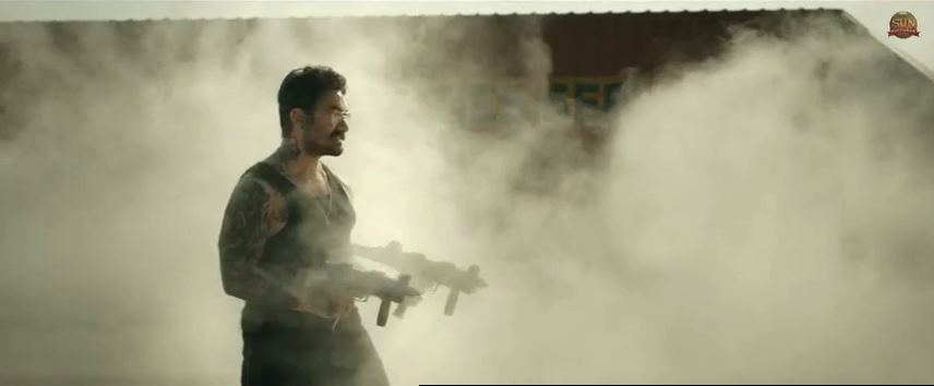Coolie (2025) Hindi HQ HDTS H264 AAC