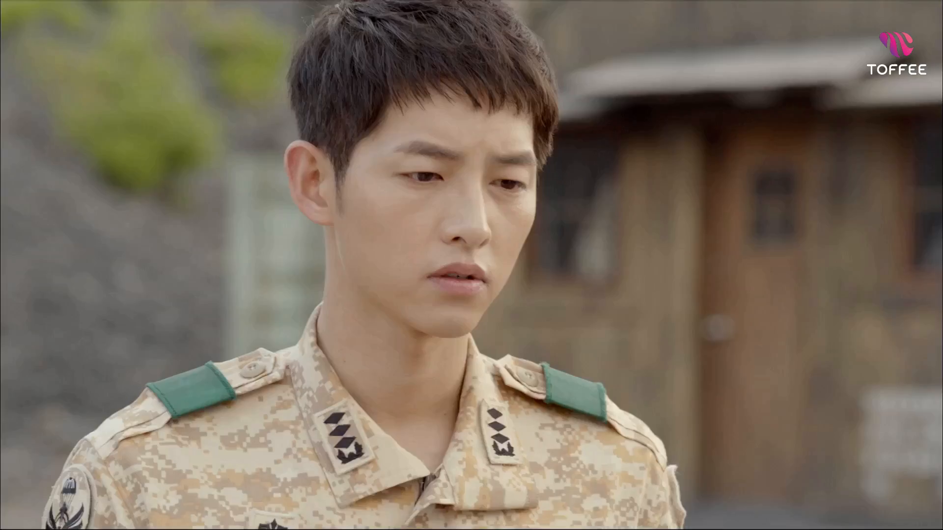 Descendants of the Sun (2025)