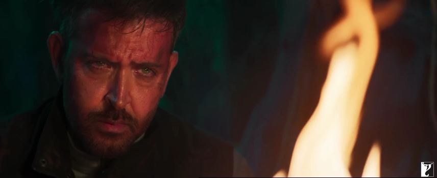 War 2 (2025) Hindi HDTC H264 AAC