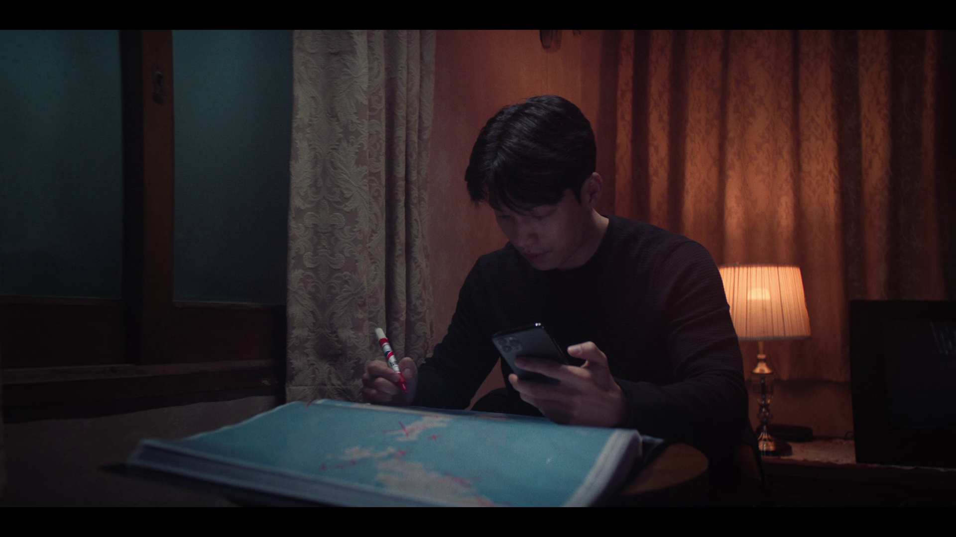 Squid Game (2025) Season 3 [Ep01-06]