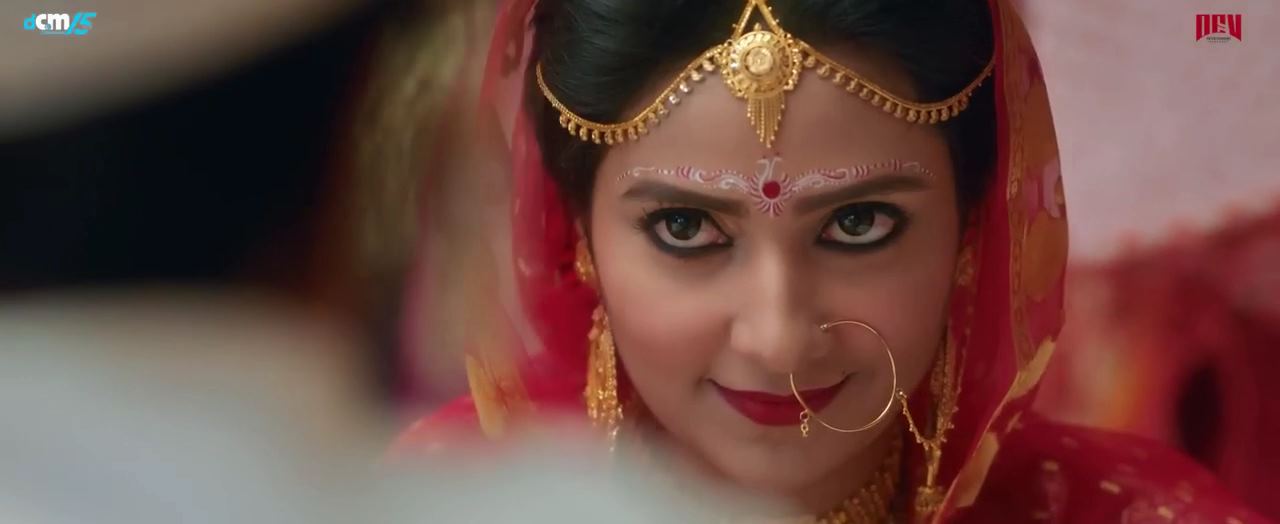 Dhumketu (2025) Bengali HDTC