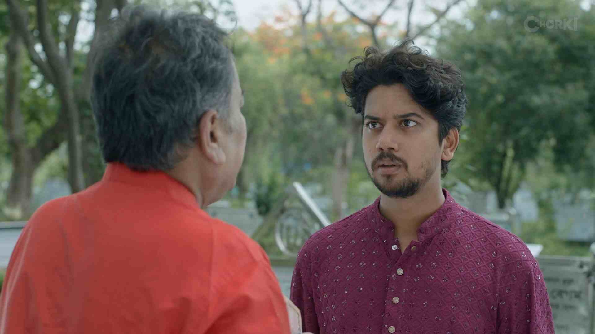 Utshob 2025 Bengali ORG Movie