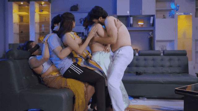 Sasural (2025) S01 Hindi