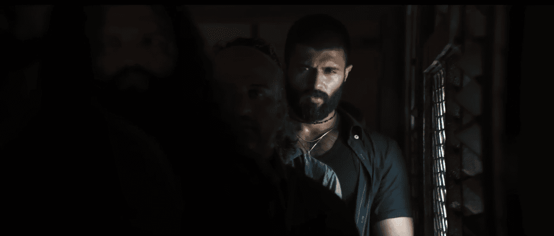 Kingdom (2025) Hindi HQ HDTC H264 AAC