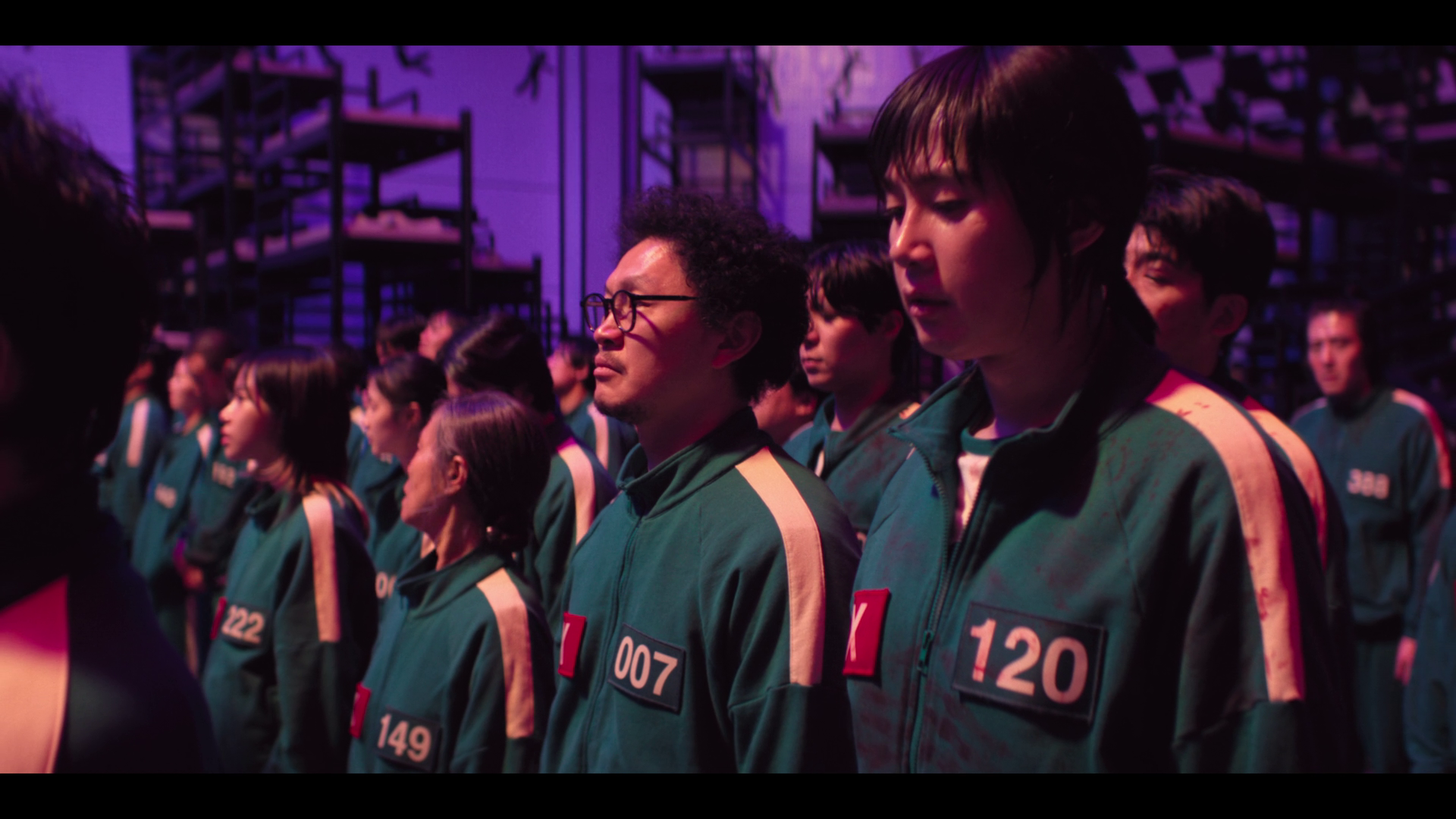 Squid Game (2025) Season 3 [Ep01-06]