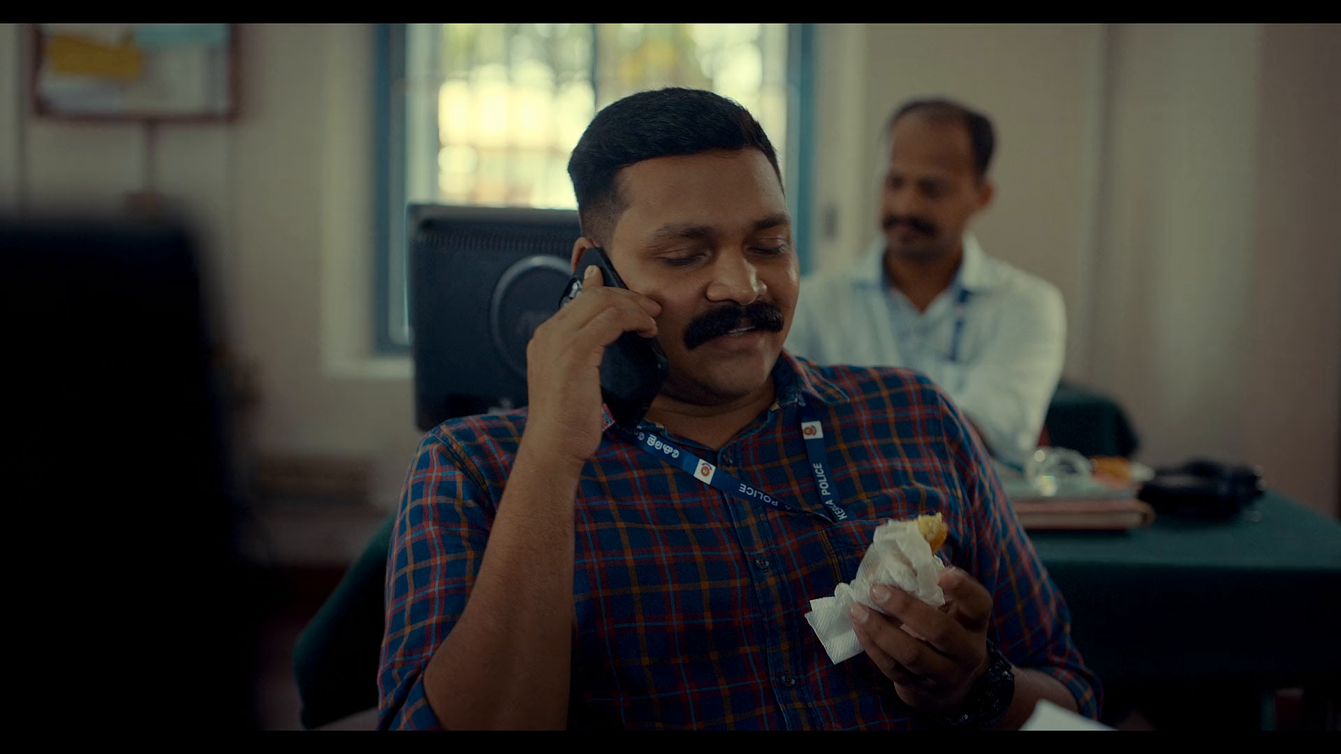 Kerala Crime Files (2025)