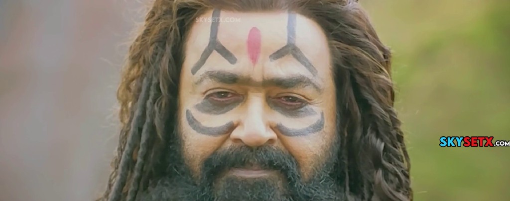 Kannappa (2025) - HDTC [The Best Quality]