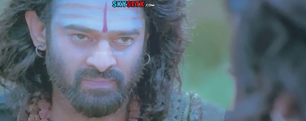 Kannappa (2025) - HDTC [The Best Quality]