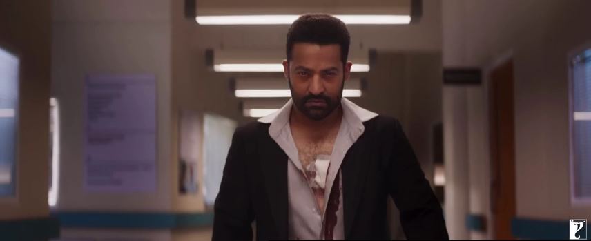 War 2 (2025) Hindi HDTC H264 AAC