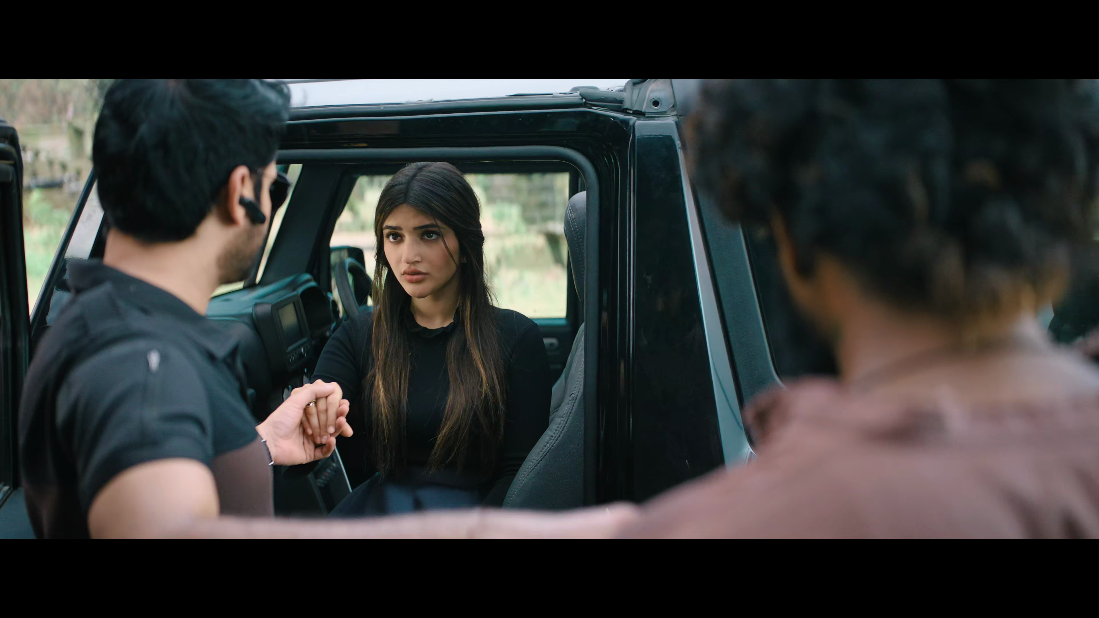 Robinhood (2025) - HQ Hindi Dubbed