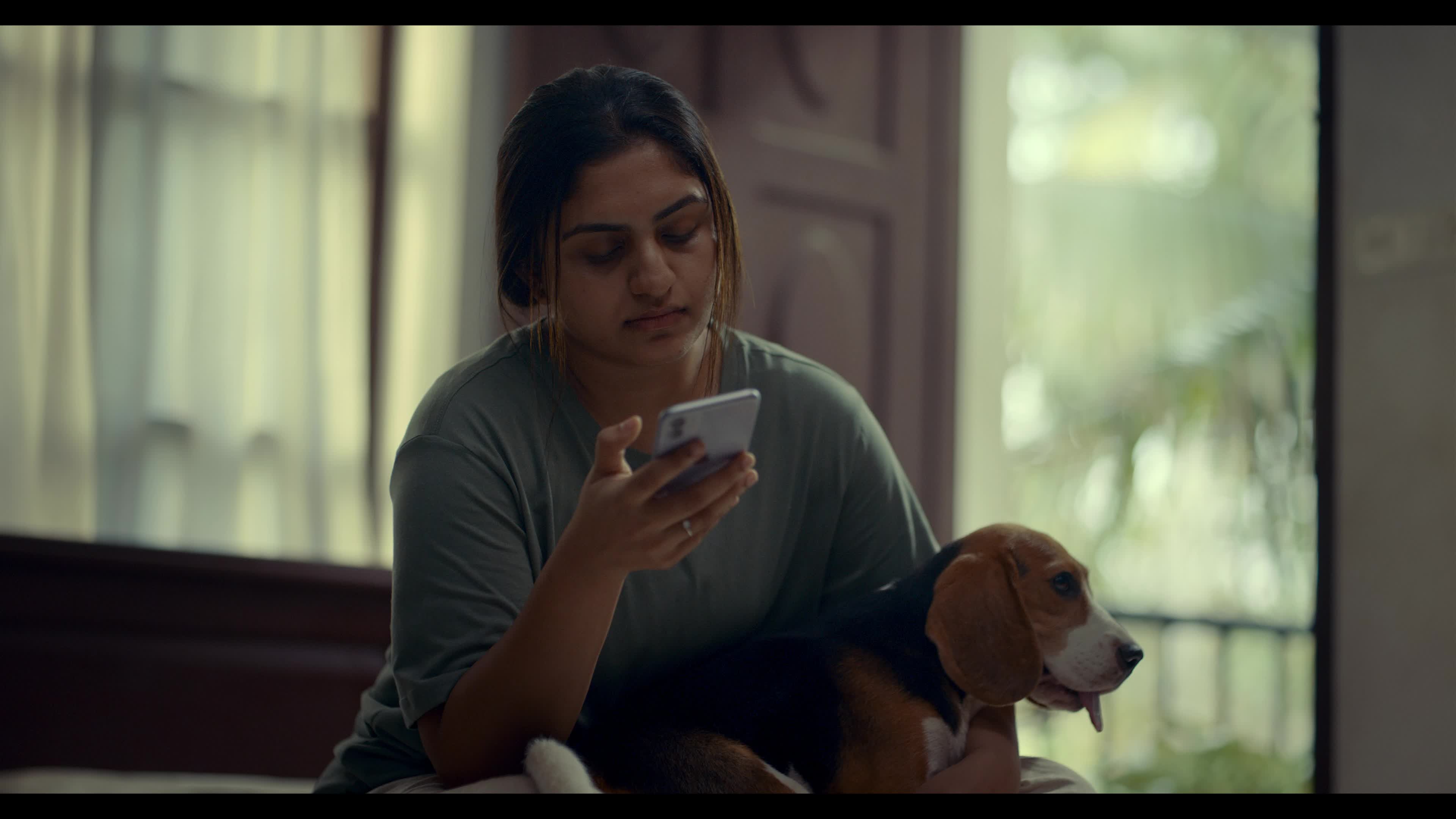 Kerala Crime Files (2025)