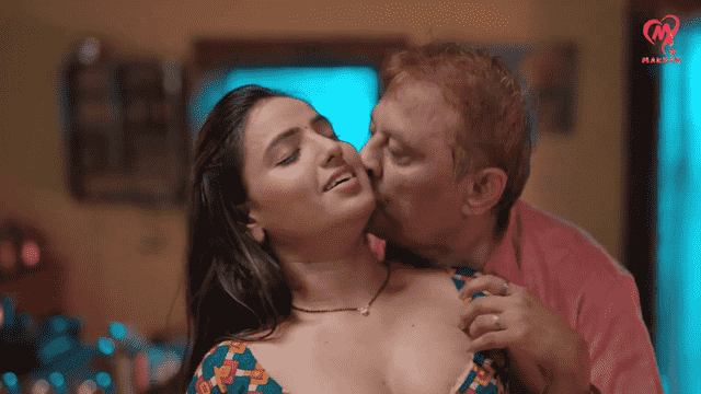 Guard Babu (2025) S02 Hindi Makhan WEB-DL H264 AAC