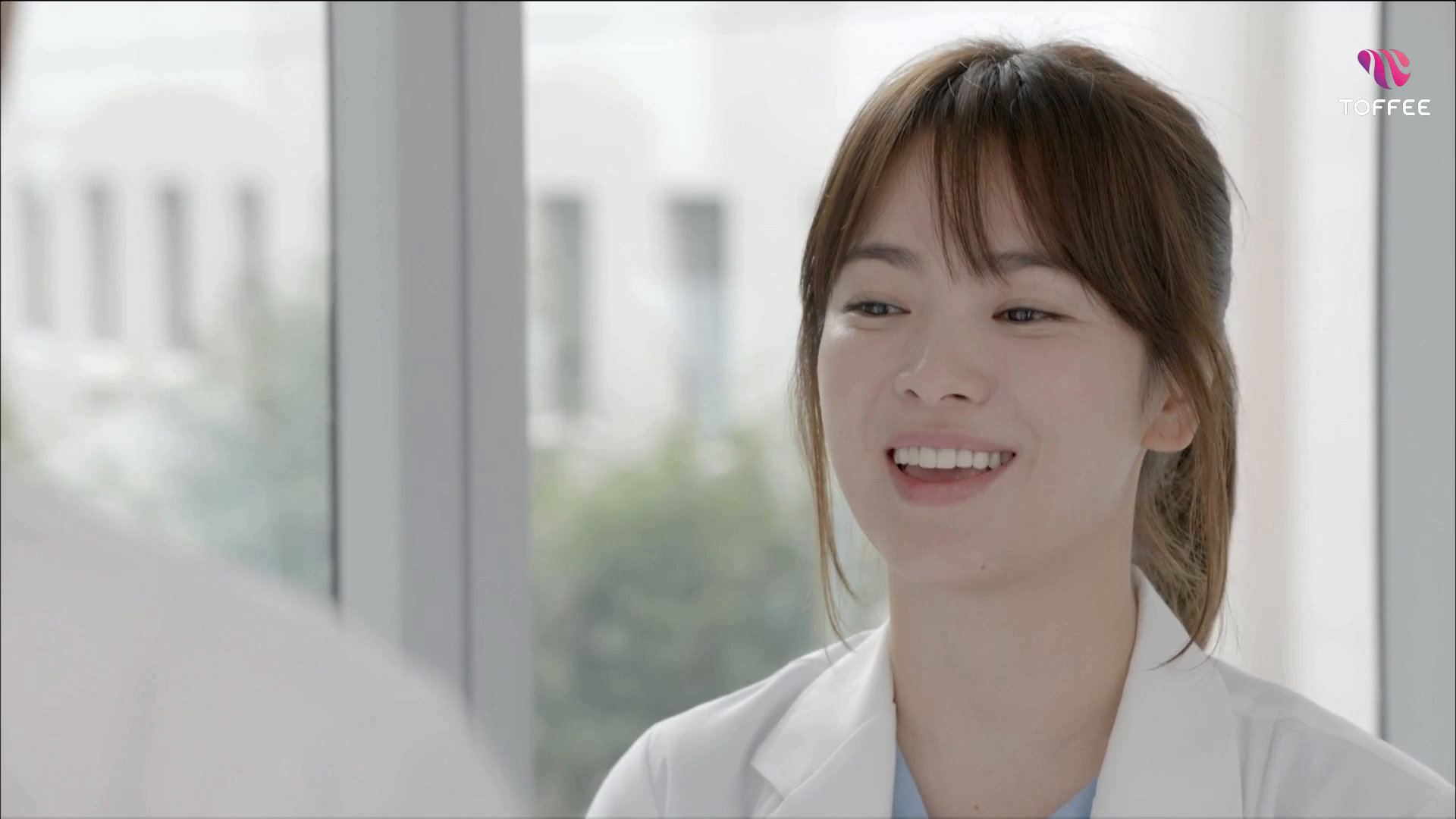 Descendants of the Sun (2025)