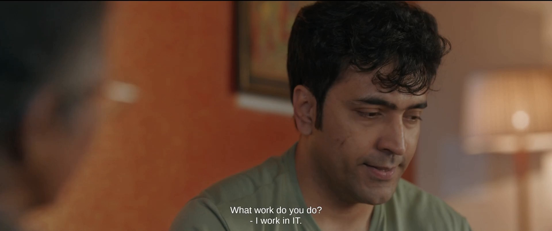 Alaap (2024)  Comedy, Romance