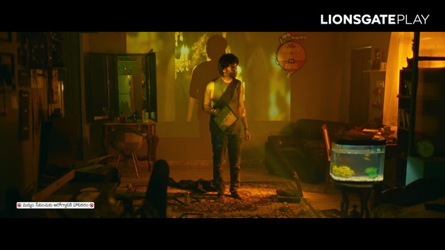 Saaree (2025) Full HD Hindi ORG