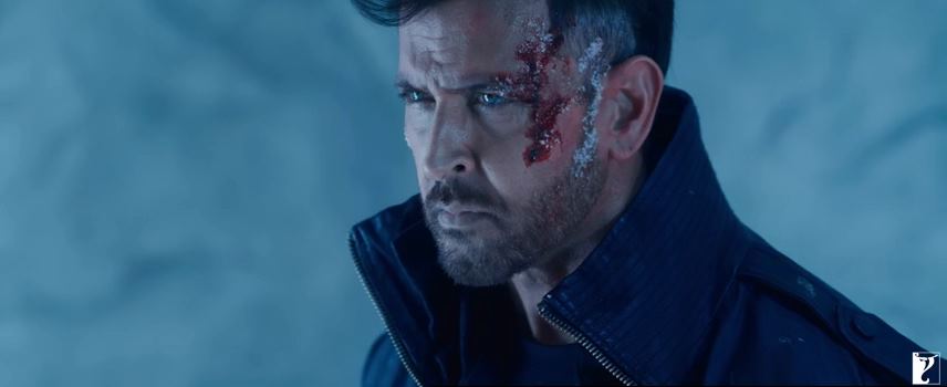 War 2 (2025) Hindi HDTC H264 AAC