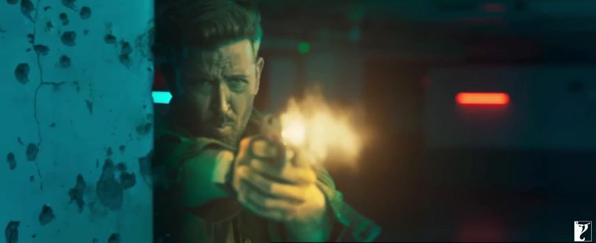 War 2 (2025) Hindi HDTC H264 AAC