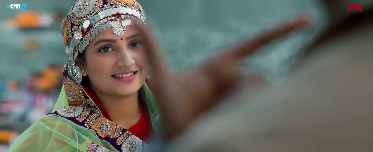 Dhumketu (2025) Bengali HDTC