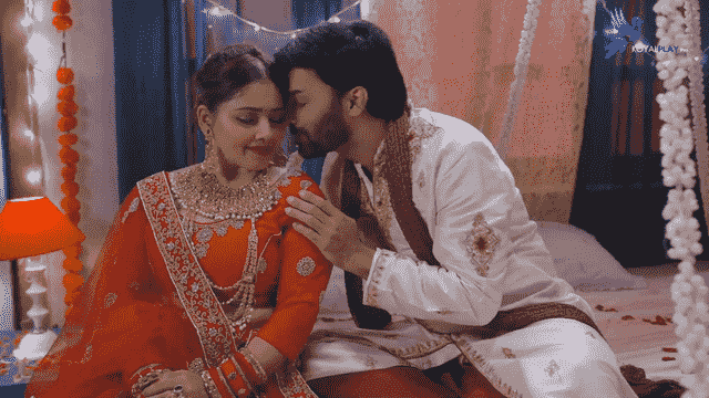 Sasural (2025) S01 Hindi