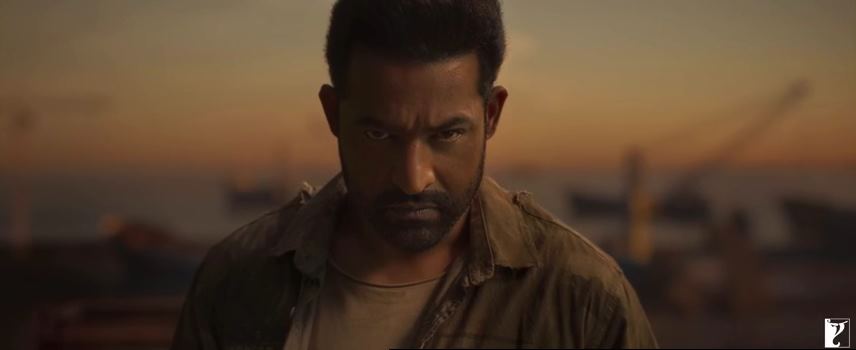 War 2 (2025) Hindi HDTC H264 AAC