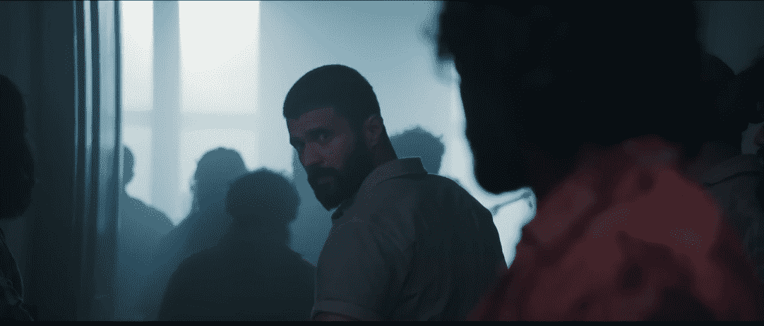 Kingdom (2025) Hindi HQ HDTC H264 AAC