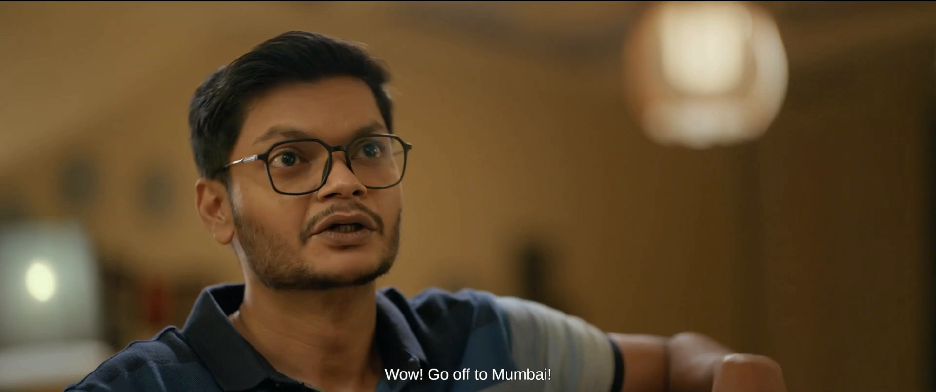 Alaap (2024)  Comedy, Romance