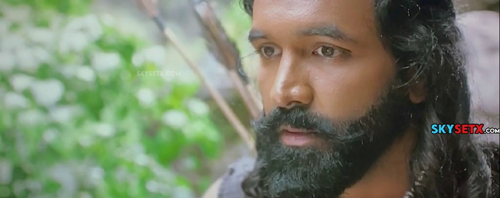 Kannappa (2025) - HDTC [The Best Quality]