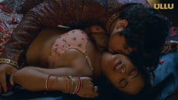 Main Yahan Tu Wahan (2023) S01 Hindi Ullu