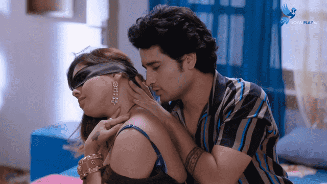 Sasural (2025) S01 Hindi