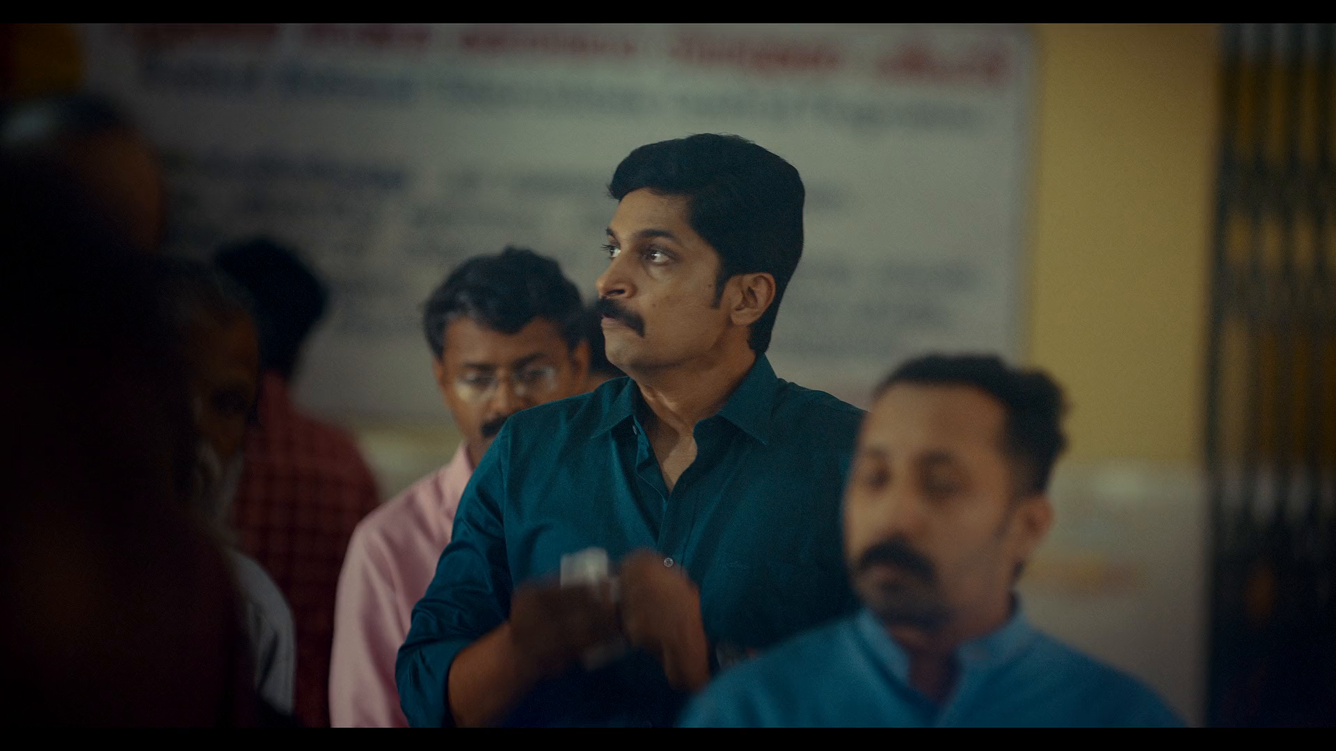 Kerala Crime Files (2025)