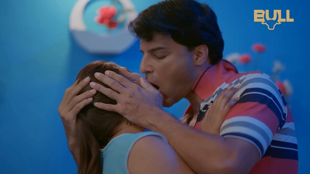 Rangbaaz (2025) S01 Hindi BullApp