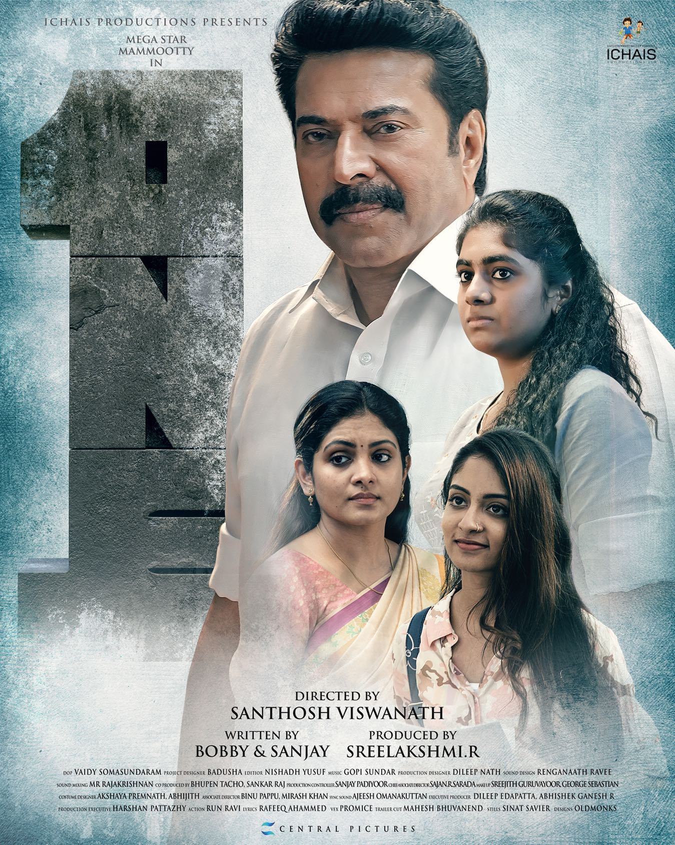 One 2025 Hindi Dubbed Movie
