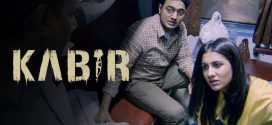 Kabir 2025 Bengali Movie