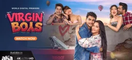 Virgin Boys (2025) Dual Audio [Hindi ORG-Telugu] Amazon