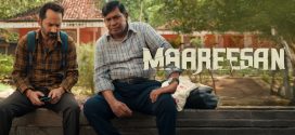 Maareesan (2025) Dual Audio [Hindi ORG-Tamil] NetFlix