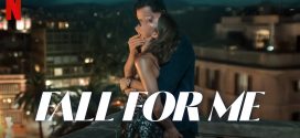 Fall for Me (2025) Dual Audio [Hindi ORG-German] NetFlix